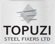 Topuzi, Steel fixers