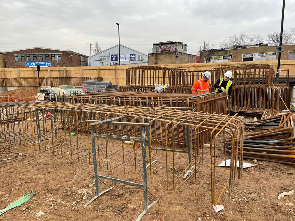 Copyright 2021 Topuzi Steel Fixers Ltd4