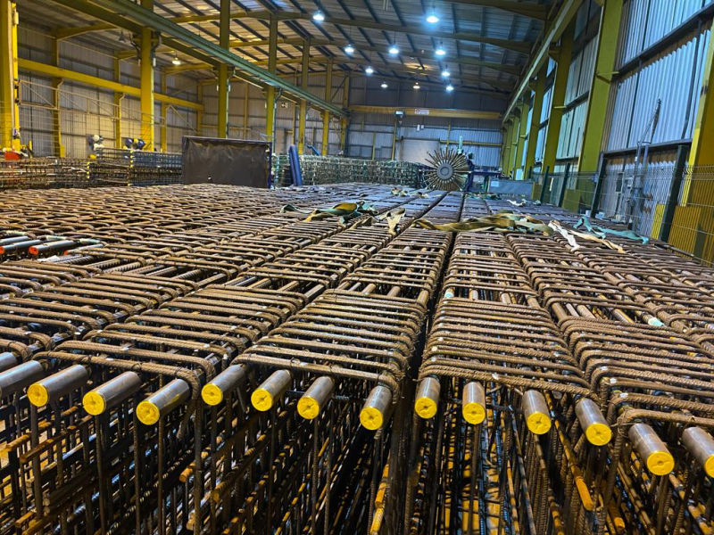 Copyright 2021 Topuzi Steel Fixers Ltd2