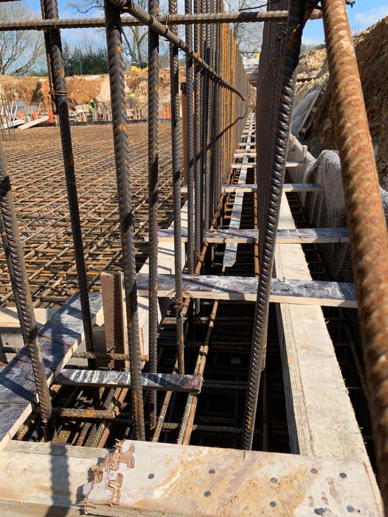 1Copyright 2021 Topuzi Steel Fixers Ltd